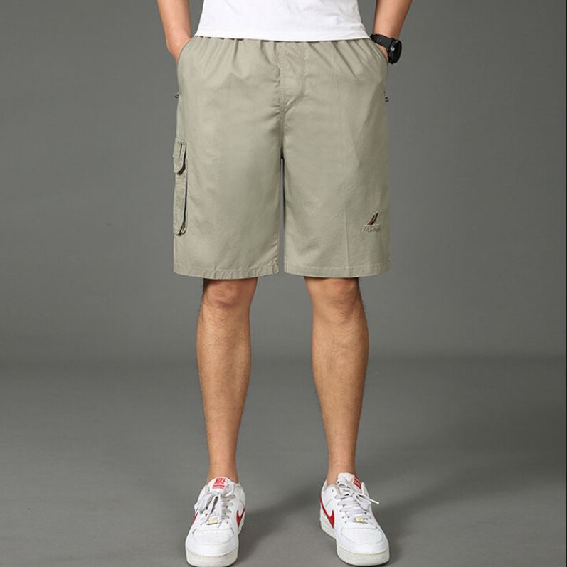 Luca | Cargoshorts