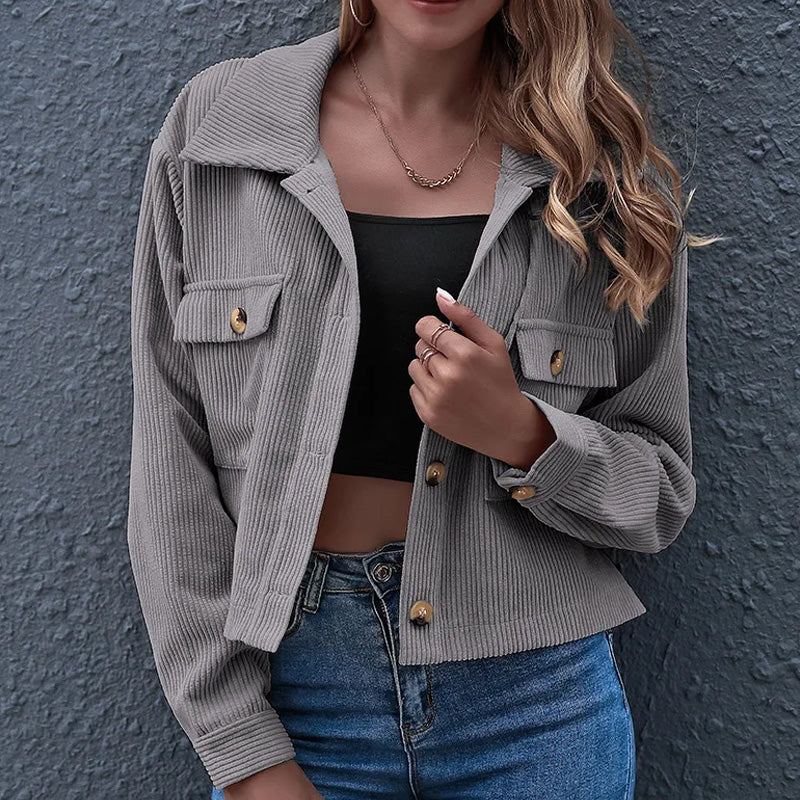 UrbanCord Jakke
