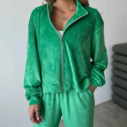 Veluxe Joggersæt