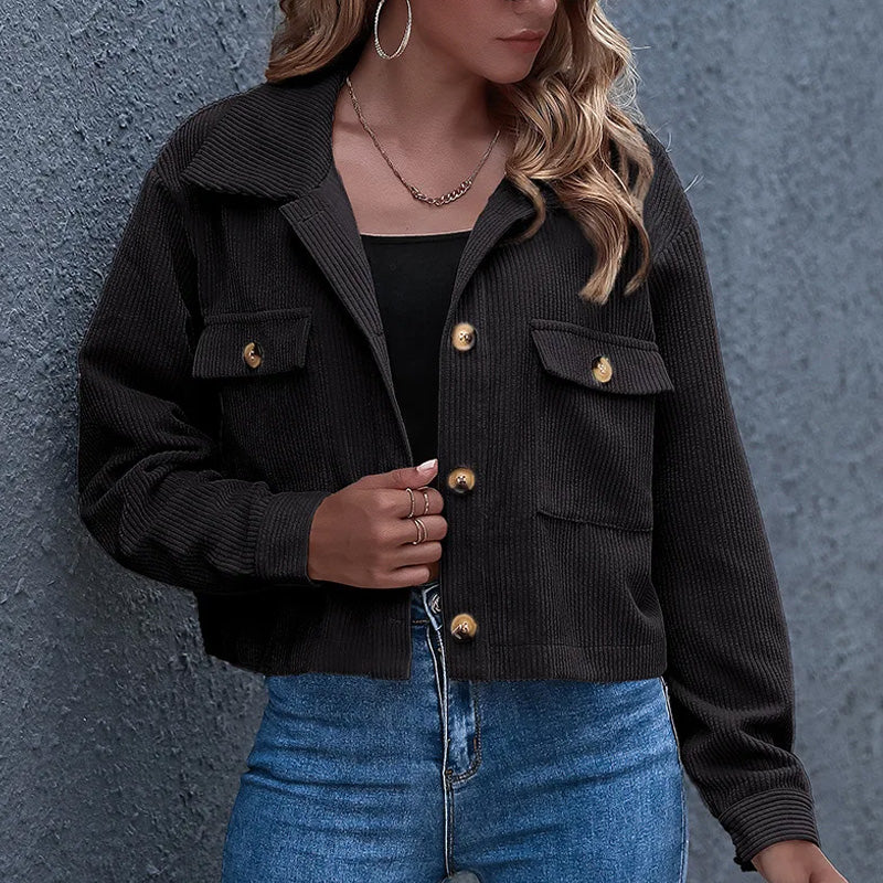 UrbanCord Jakke