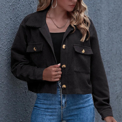 UrbanCord Jakke