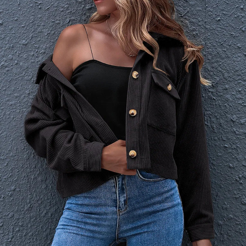 UrbanCord Jakke
