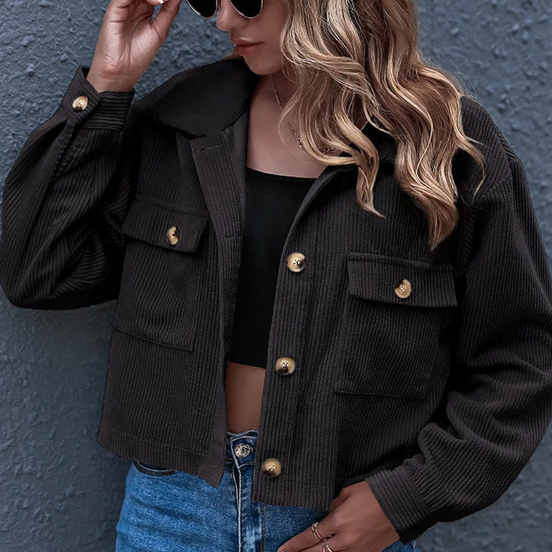 UrbanCord Jakke