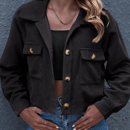 UrbanCord Jakke