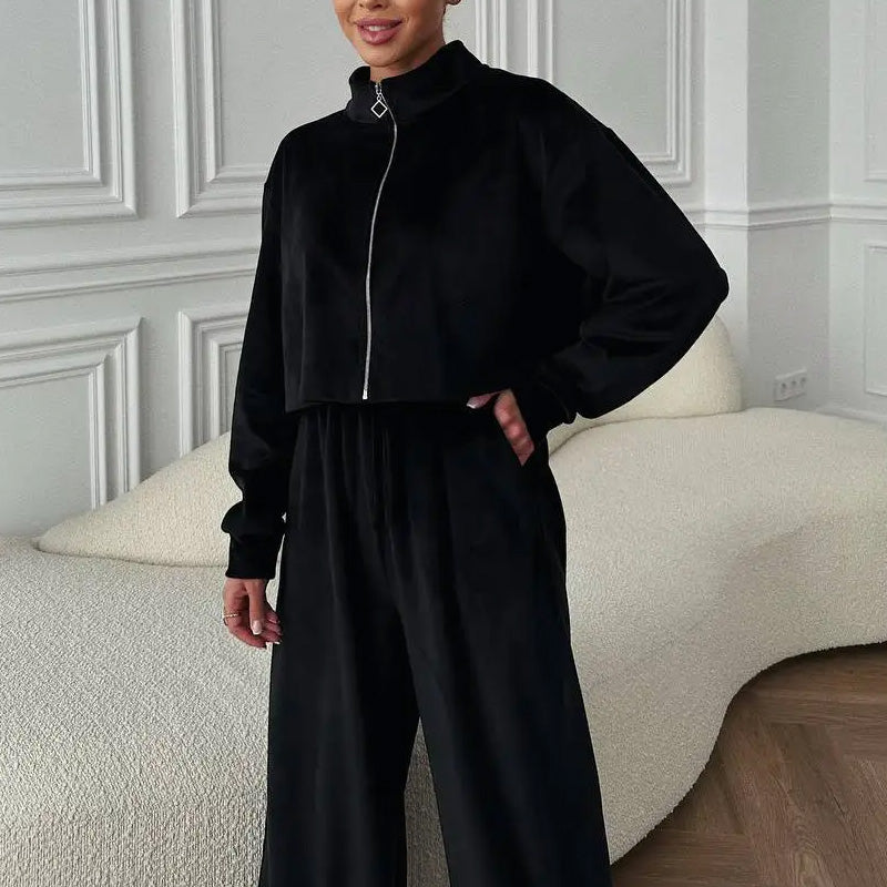 Blair fløjlssæt