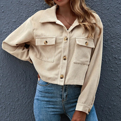UrbanCord Jakke