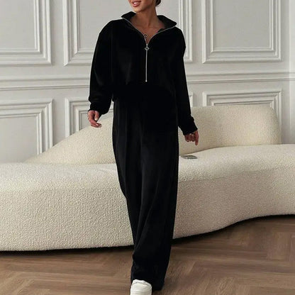 Blair fløjlssæt