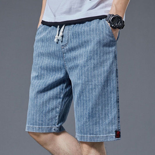 Odin | Denimshorts