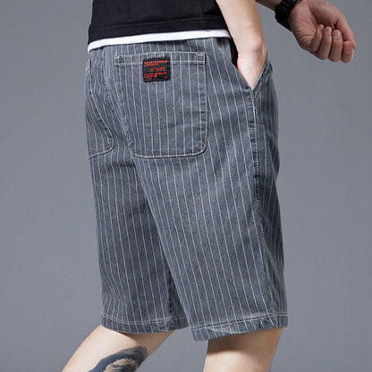 Odin | Denimshorts