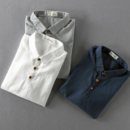 Viggo | Poloshirt