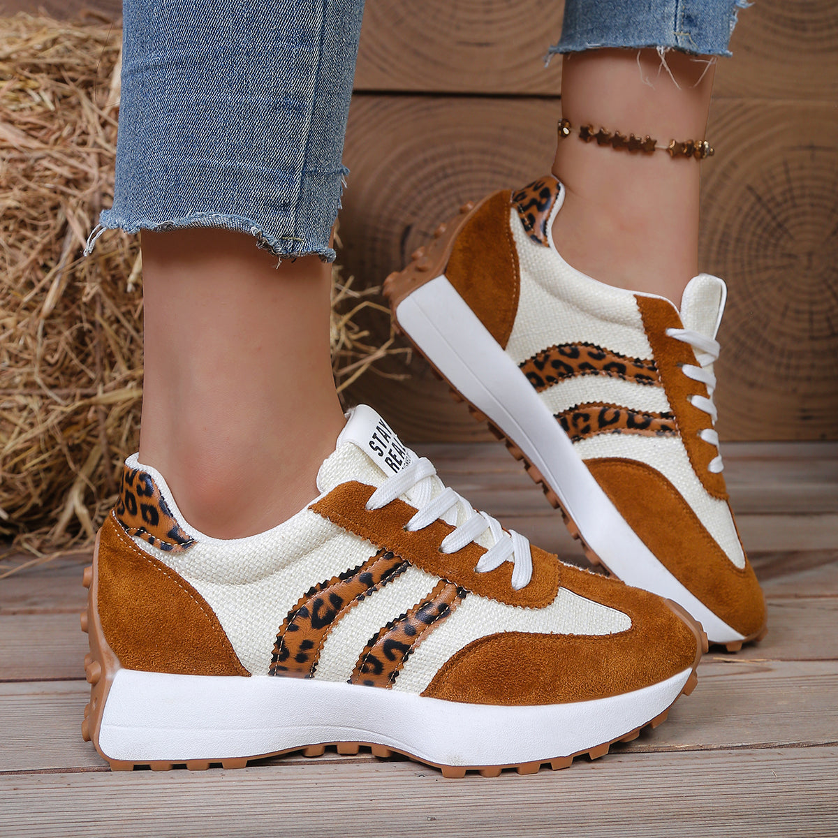 Harper | Sneakers