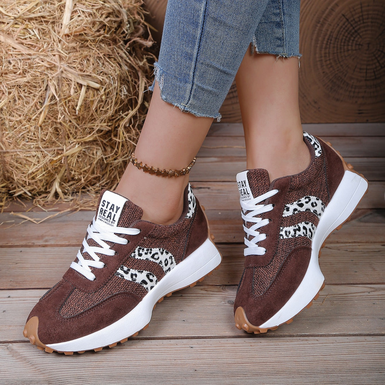 Harper | Sneakers