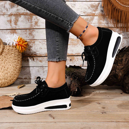 Ofelia | Platform Sneakers