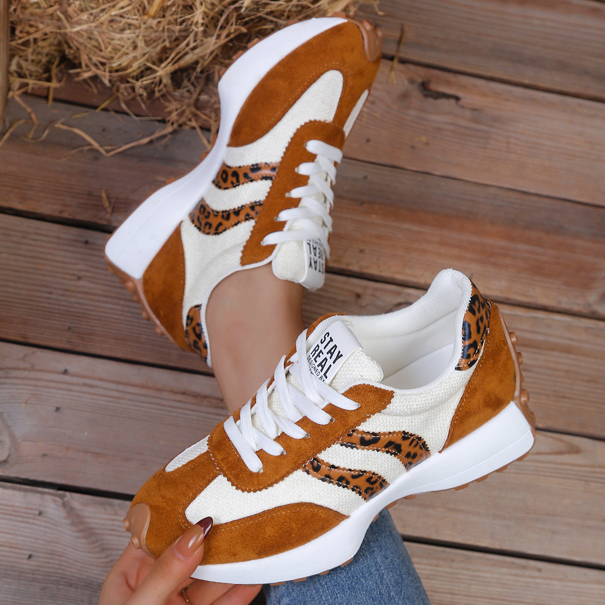 Harper | Sneakers