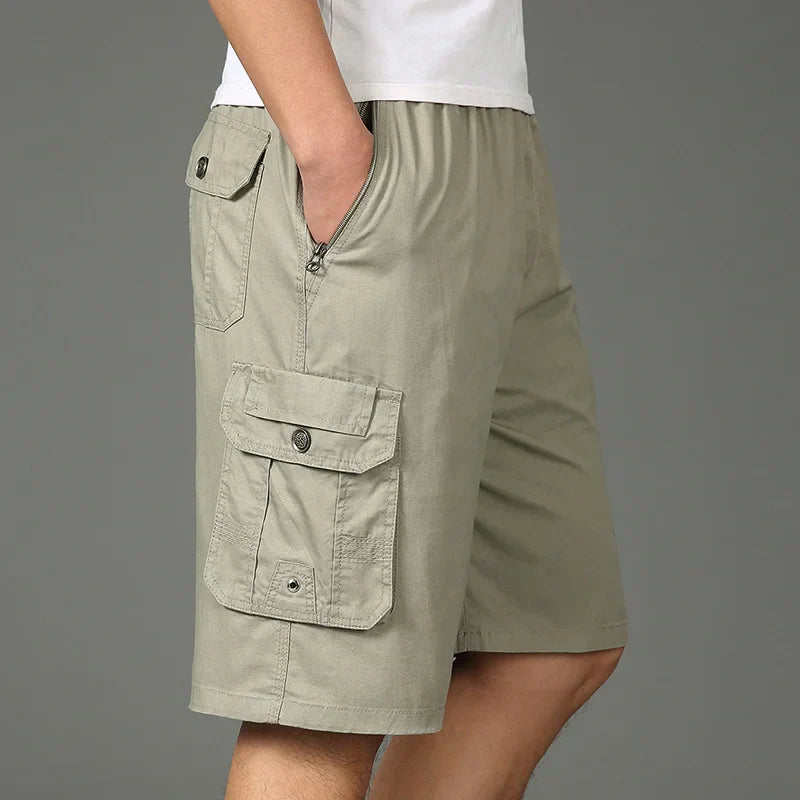 Luca | Cargoshorts