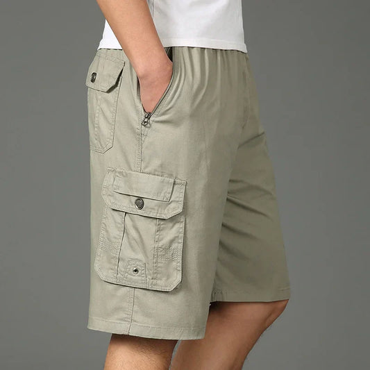 Luca | Cargoshorts