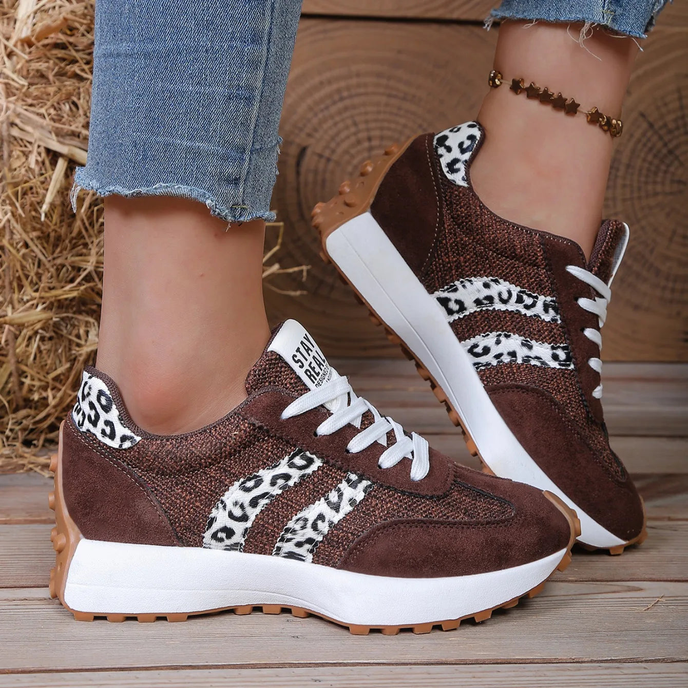Harper | Sneakers
