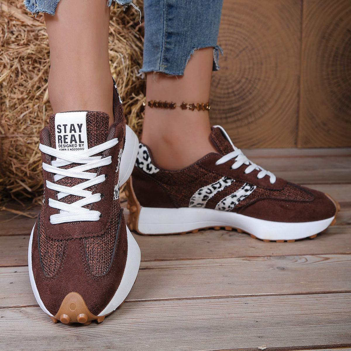 Harper | Sneakers