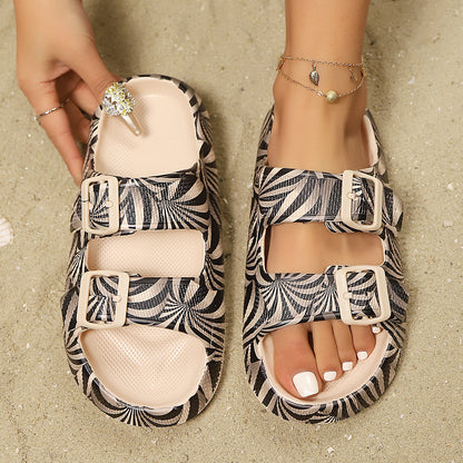 Frida | Duo Sandaler