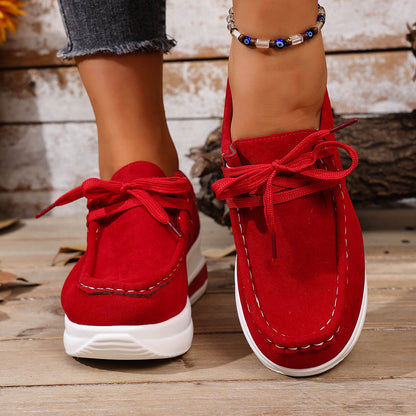Ofelia | Platform Sneakers