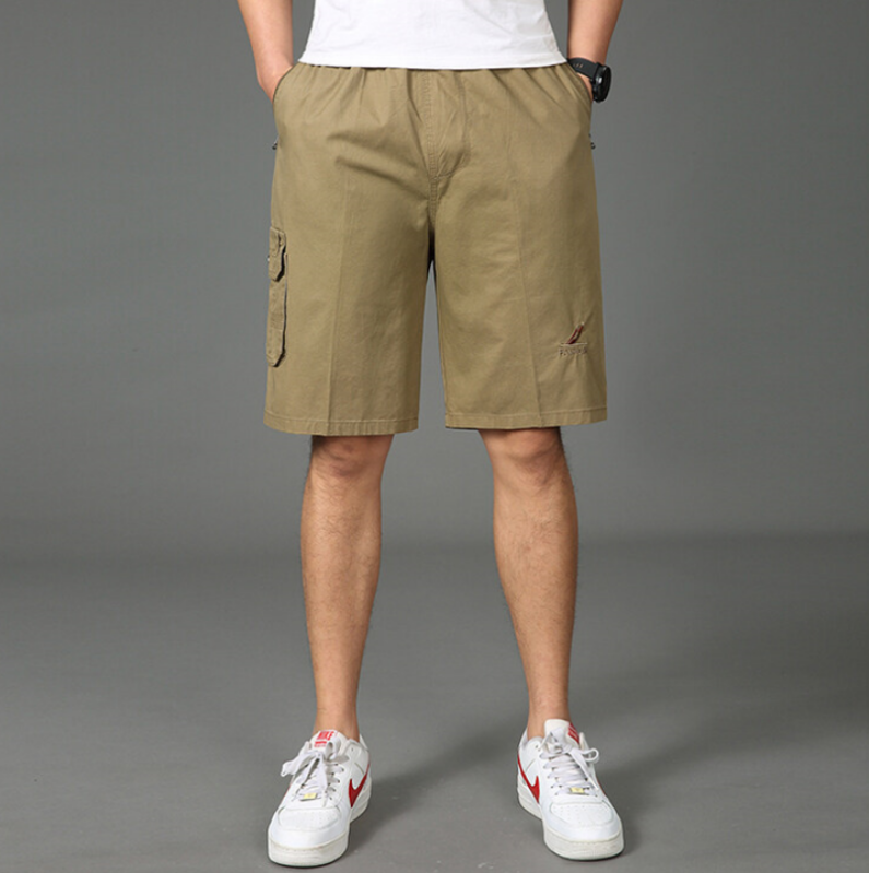 Luca | Cargoshorts