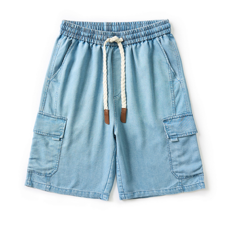 Carter | Denimshorts