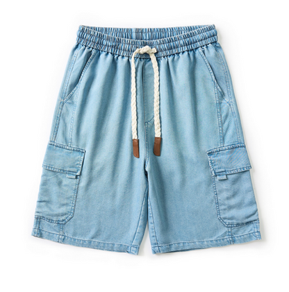 Carter | Denimshorts