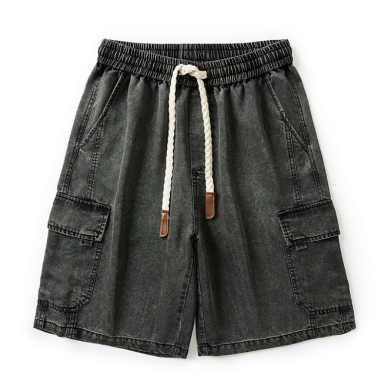 Carter | Denimshorts