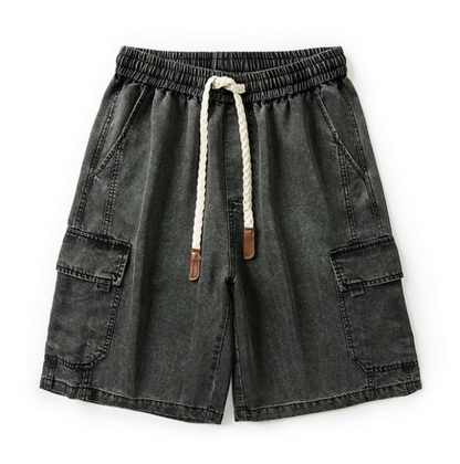 Carter | Denimshorts