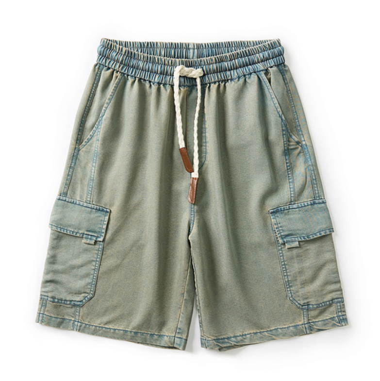 Carter | Denimshorts
