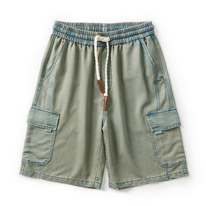 Carter | Denimshorts