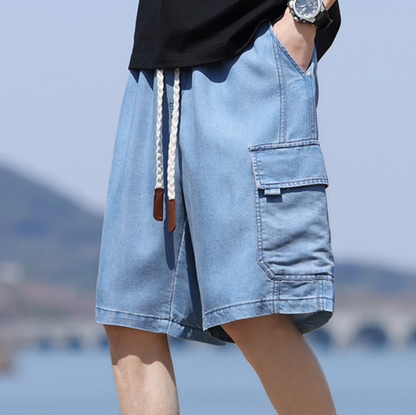 Carter | Denimshorts