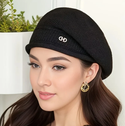 Millie uld baret