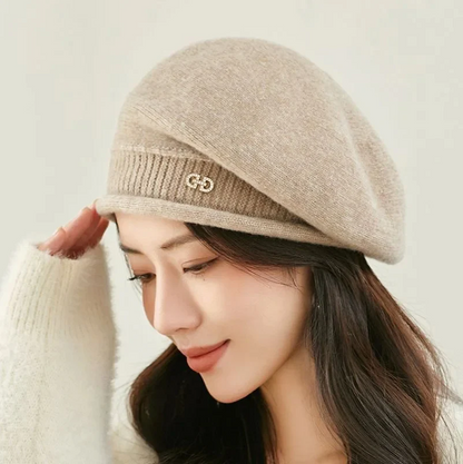 Millie uld baret