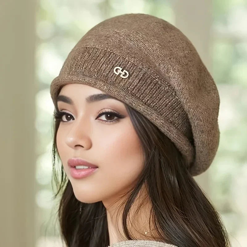 Millie uld baret