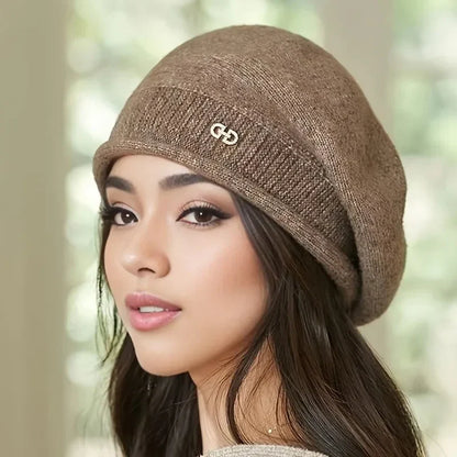 Millie uld baret
