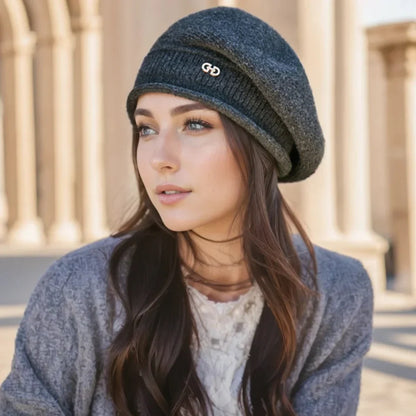 Millie uld baret